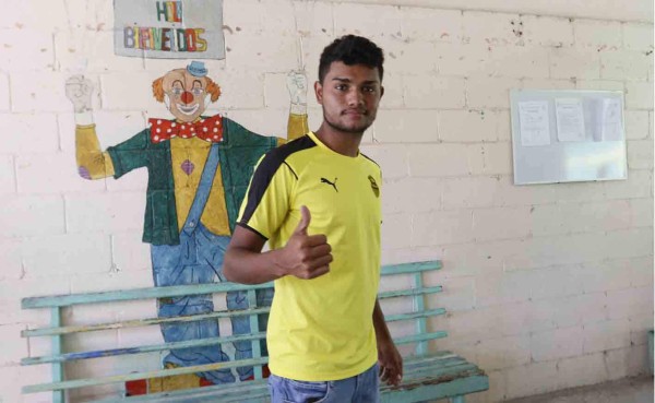 Darwin Arita rompe el silencio: 'Mi padre era muy alegre, mi máxima inspiración'