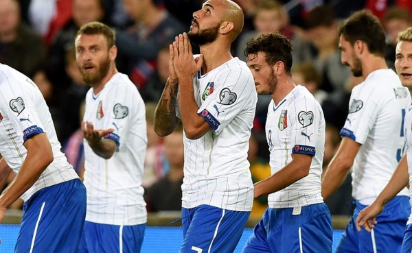 Eurocopa Francia 2016: sigue los partidos de una nueva fecha de eliminatorias