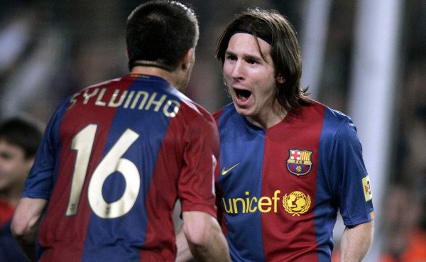 VIDEO: Los diez mejores goles de Messi con el Barcelona