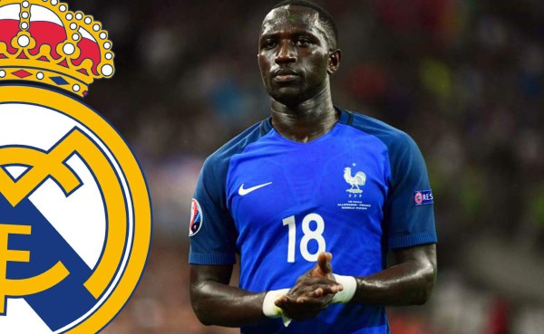 Sissoko: 'Espero que el Madrid venga por mí, aún estoy esperando”