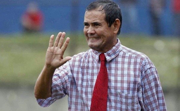 Cantarero: 'Butragueño se llevará a un prospecto al Real Madrid”