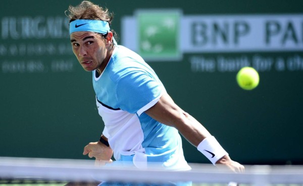 La alcaldesa de París defiende a Rafael Nadal de las acusaciones de dopaje