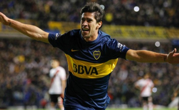 El jugador de Boca Juniors que le pidió sexo a una periodista por una entrevista