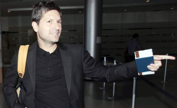 Las 15 grandes figuras que perfectamente pueden entrenar al Olimpia