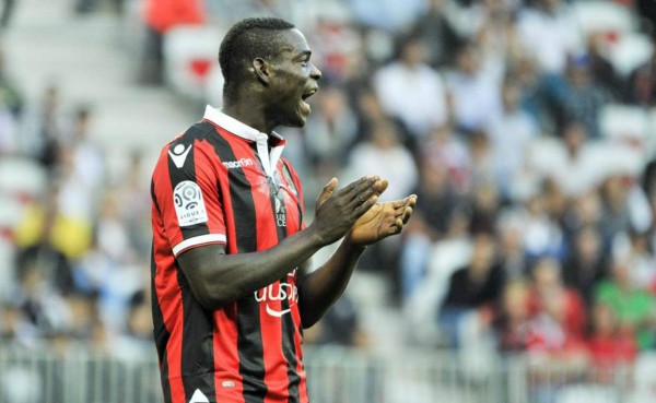 Mario Balotelli reveló los motivos de sus últimos fracasos