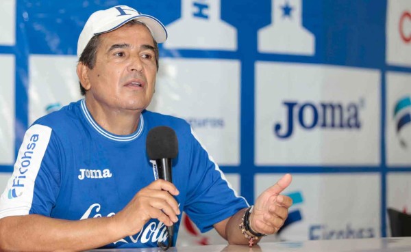 Jorge Luis Pinto confirma: Andy Najar no estará en el Preolímpico