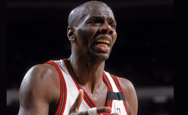 TOP: 10 deportistas que asustan sin necesidad de disfraz&nbsp;&nbsp;