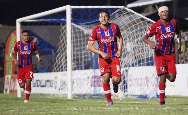 Las 10 cosas que debes saber de los cuartos de final de la Copa Presidente