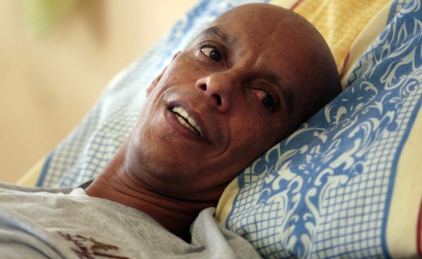 Victoria compartirá taquilla con 'Quique' Reneau