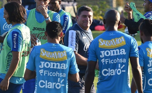 Luis Suárez: 'A Muma lo vamos a esperar hasta último momento'