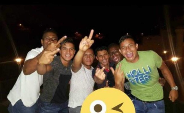 Protagonistas del 'dedazo' serán castigados por el Olimpia