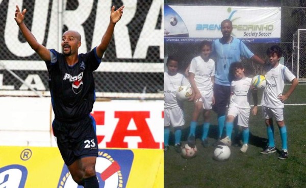 ¿Qué hacen? Así viven los últimos campeones internacionales con Motagua