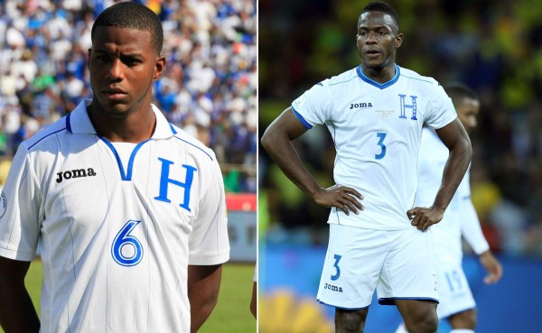 Maynor Figueroa: 'He estado con Juan Carlos desde el primer día'