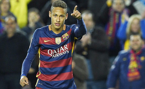 Barcelona acepta una multa de 5,5 millones de euros por fraude en caso Neymar