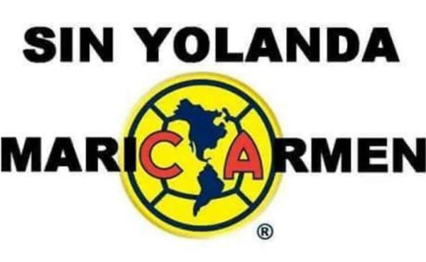 Fotos: Destruyen al América en los famosos memes tras el golpe que le dio las Chivas