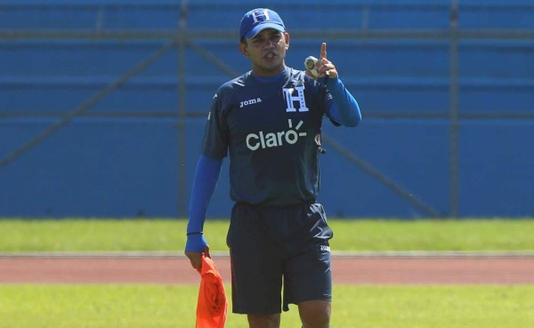 Amado Guevara: 'Honduras va a estar en buenas manos en un futuro'