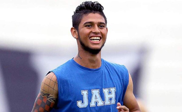 MERCADO: Motagua, Honduras, Olimpia fichan, Parrillas presenta argentino