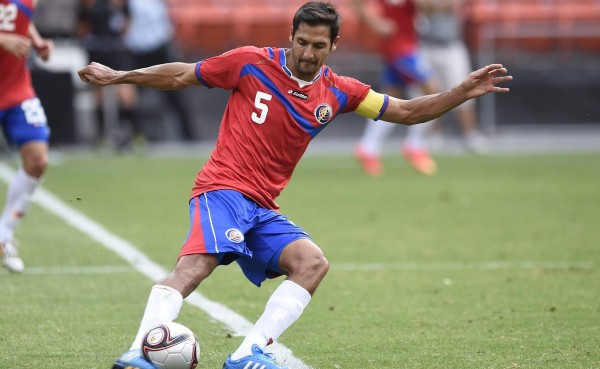 Costa Rica y Guatemala jugarán la final de la Copa Centroamericana