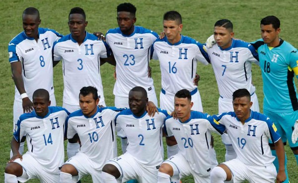 Ya se han vendido más de 4 mil boletos para el Honduras-El Salvador