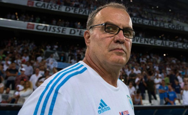Las condiciones de Marcelo Bielsa para dirigir a México