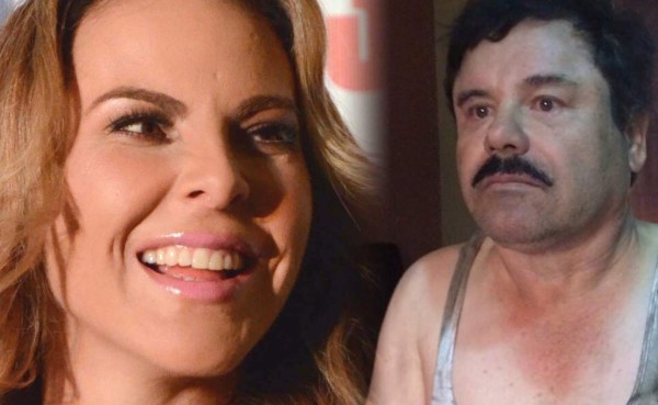 Especial: Los comprometedores mensajes entre 'El Chapo' Guzmán y Kate del Castillo
