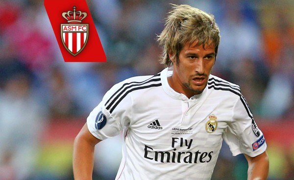 Fabio Coentrao supliría la baja de Kurzawa en el Mónaco