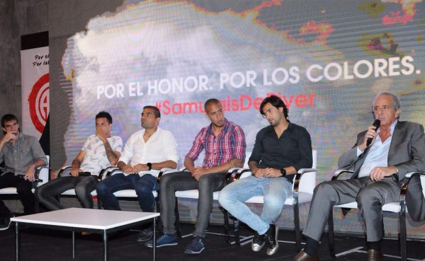 El River Plate aterriza en Japón para preparar el Mundial de Clubes