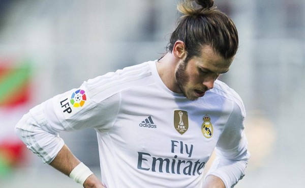 El agente de Gareth Bale descarta su salida del Real Madrid el próximo verano