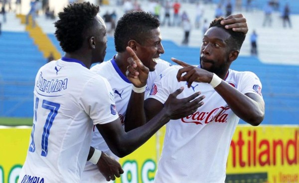 Olimpia confirma que jugará el domingo ante Honduras Progreso