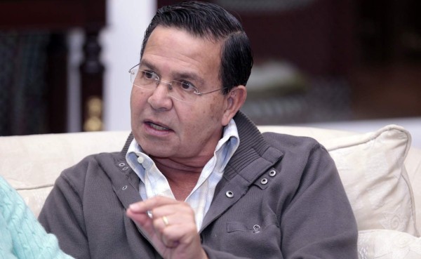 El 1 de agosto selección de Honduras tendrá técnico