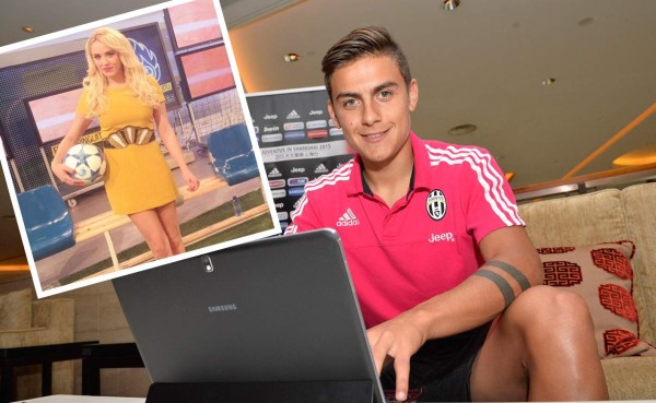 Paulo Dybala y sus confesiones sobre Messi y Cristiano