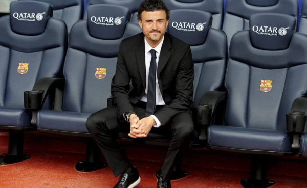 Los cinco grandes candidatos a dirigir el FC Barcelona tras Luis Enrique