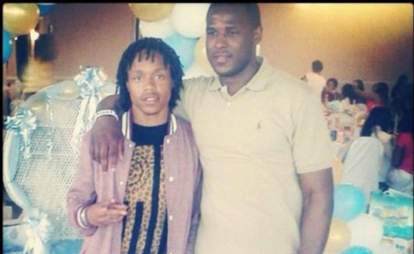 Muere en tiroteo el hermano de un jugador de los Thunder