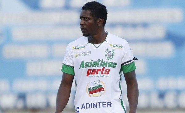 Edgar Álvarez confirma que seguirá en Platense para el Apertura