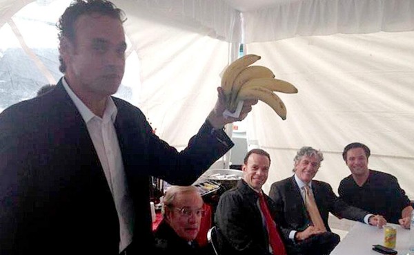 Personajes que se suman a Maradona que han despotricado a la Selección de Honduras