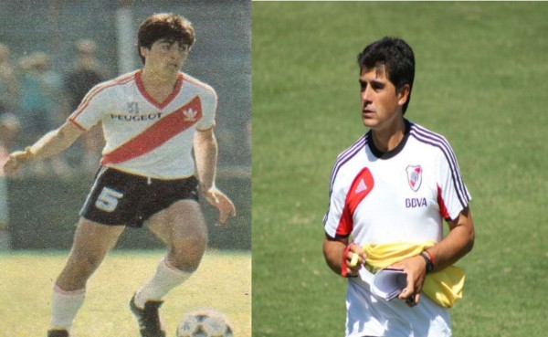 Esto hacen ahora los exjugadores del último equipo argentino campeón de la Copa América