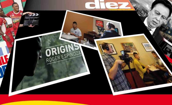 Portadas digitales: Esto es los más destacado en el fútbol en este miércoles