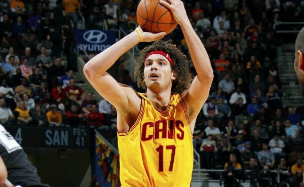 De ser cortado a fichar por el mejor equipo actual de la NBA