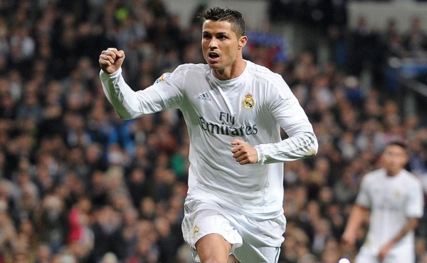 Cristiano confirma que estará ante Osasuna: 'Voy a jugar'