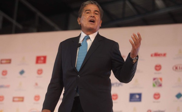 Jorge Luis Pinto, el quinto mejor técnico del mundo