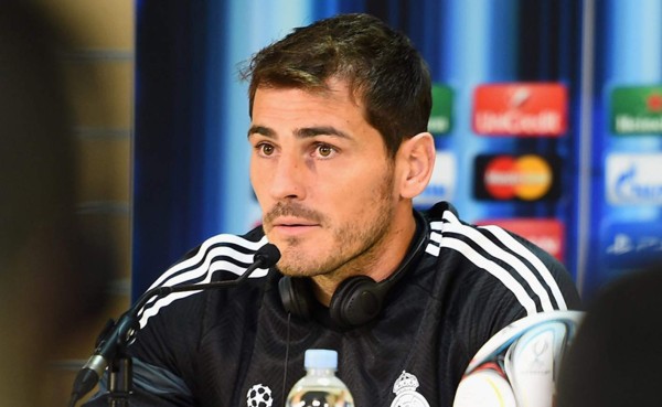 'El único equipo que puede ganar dos años seguidos la Champions es Real Madrid'