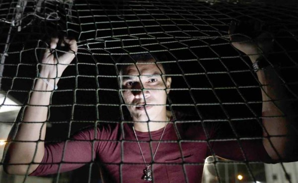 Rambo de León es directo, frontal y dispara con todo cuando se refiere a la Selección de Honduras.