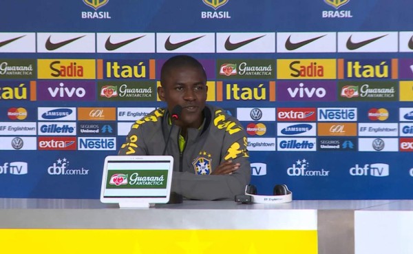 Ramires cree que Falcao 'aportará mucho a la Premier'