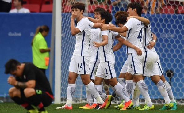 Las figuras de Corea del Sur de las que se debe cuidar Honduras