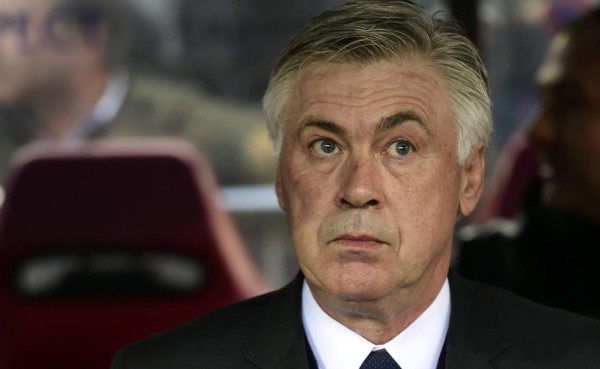 Carlo Ancelotti: 'Este es el mejor resultado de los peores'
