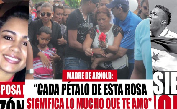 El adiós a Arnold Peralta y Chicharito destacan en nuestras portadas digitales