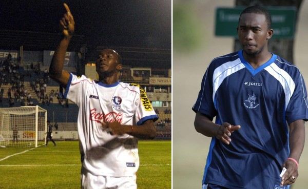 Futbolistas del Olimpia que pasaron a vestir la camisa del Motagua