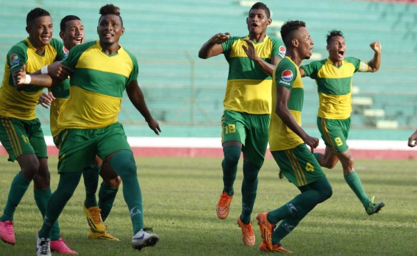 Caballero: 'Ahora el fútbol de ascenso es limpio'