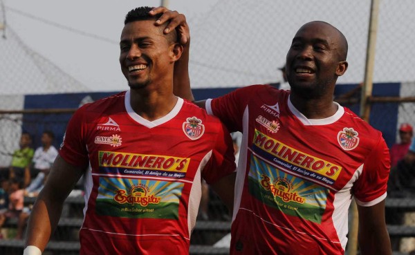 Un millón de lempiras darán a jugadores de Real Sociedad por ser finalistas