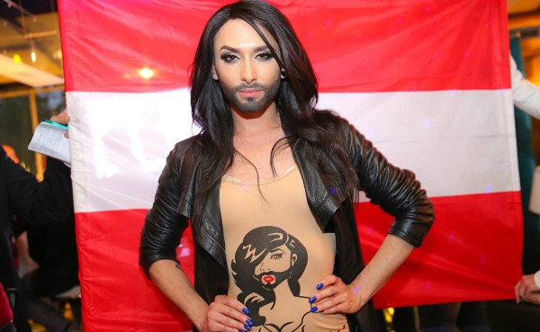 Maldición de la mujer barbuda eliminó a España